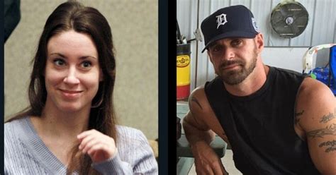 casey anthony dating detective